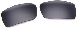 Oakley Gascan Replacement Lenses – Grey