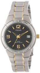 Pulsar Men’s PXH172 Sport Watch