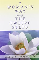 A Woman’s Way through the Twelve Steps