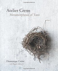 Atelier Crenn: Metamorphosis of Taste