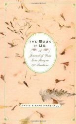 Book of Us: A Journal of Your Love Story in 150 Questions