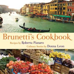 Brunetti’s Cookbook