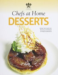 Chefs at Home Desserts