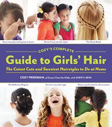 Cozy’s Complete Guide to Girls’ Hair