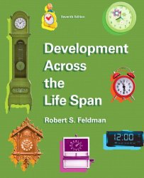 Development Across the Life Span (7th Edition)