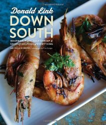Down South: Bourbon, Pork, Gulf Shrimp & Second Helpings of Everything