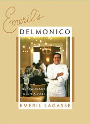 Emeril’s Delmonico: A Restaurant with a Past