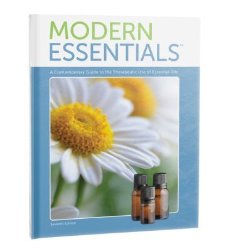 Modern Essentials *7th Edition* a Contemporary Guide to the Therapeutic Use of Essential Oils