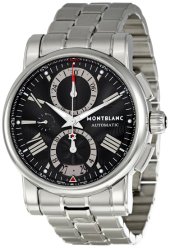Montblanc Men’s 102376 Star Chronograph Watch