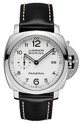 Panerai Luminor 1950 3 Days Acciaio Men’s Automatic Watch – PAM00499