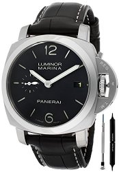 Panerai Luminor Marina Men’s Automatic Watch Limited Edition 2000 pieces – PAM00392
