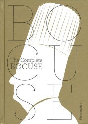 Paul Bocuse: The Complete Recipes