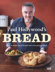 Paul Hollywood’s Bread