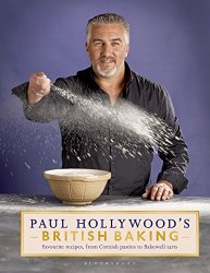 Paul Hollywood’s British Baking
