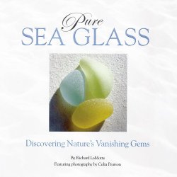 Pure Sea Glass: Discovering Nature’s Vanishing Gems