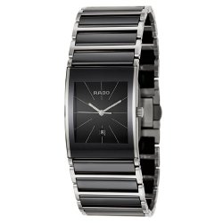 Rado Men’s R20784152 Integral Watch