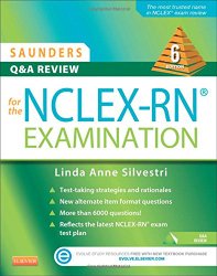 Saunders Q & A Review for the NCLEX-RN® Examination, 6e