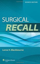 Surgical Recall (Recall Series)