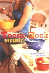 Teens Cook Dessert