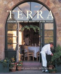 Terra: Cooking from the Heart of Napa Valley