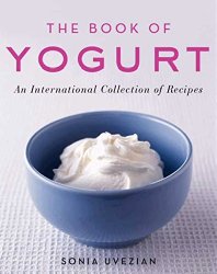The Book Of Yogurt