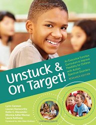 Unstuck and On Target!: An Executive Function Curriculum to Improve Flexibility for Children with Autism Spectrum Disorders, Research Edition