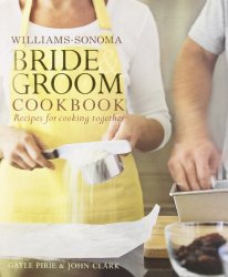 Williams-Sonoma Bride & Groom Cookbook