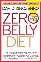 Zero Belly Diet: Lose Up to 16 lbs. in 14 Days!