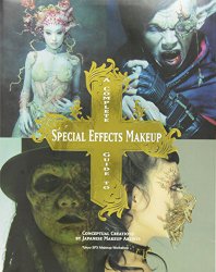 A Complete Guide to Special Effects Makeup