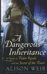 A Dangerous Inheritance (Thorndike Press Large Print Historical Fiction)