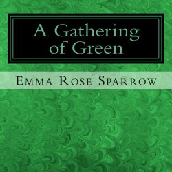 A Gathering of Green: Picture Book for Dementia Patients (L2) (Volume 4)