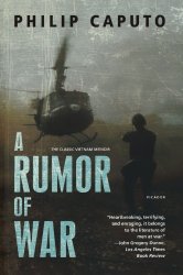 A Rumor of War