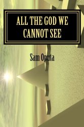 All The God We Cannot See: Why There Is God