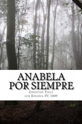 Anabela por siempre (Volume 1) (Spanish Edition)