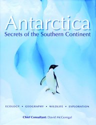 Antarctica: Secrets of the Southern Continent