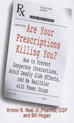 Are Your Prescriptions Killing You