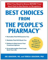 Best Choices From the People’s Pharmacy