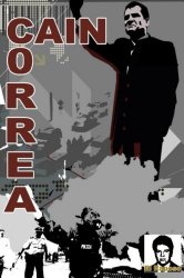 Cain Correa: Cain Correa (Spanish Edition)