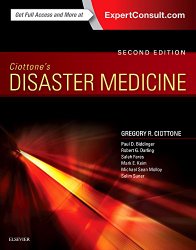 Ciottone’s Disaster Medicine, 2e