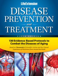 Disease Prevention & Treatment 5th Edition