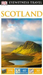 DK Eyewitness Travel Guide: Scotland