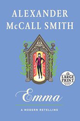 Emma: A Modern Retelling (Random House Large Print)