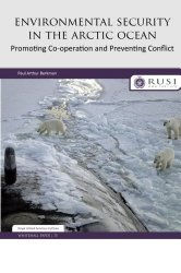 Environmental Security in the Arctic Ocean: Promoting Co-operation and Preventing Conflict (Whitehall Papers)