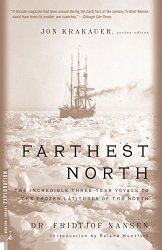 Farthest North (Modern Library Exploration)