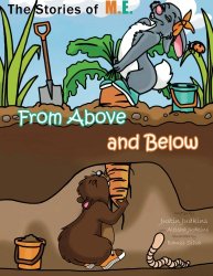 From Above and Below (The Stories of M.E.) (Volume 1)