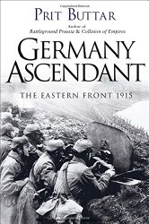 Germany Ascendant: The Eastern Front 1915 (General Military)