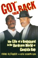 Got Your Back: Protecting Tupac in the World of Gangsta Rap
