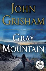 Gray Mountain: A Novel (Random House Large Print)
