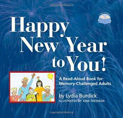 Happy New Year to You! (Two-Lap Books)