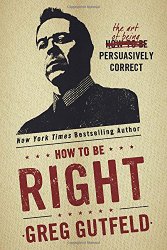 How To Be Right: The Art of Being Persuasively Correct